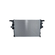NRF Engine Radiator 58430