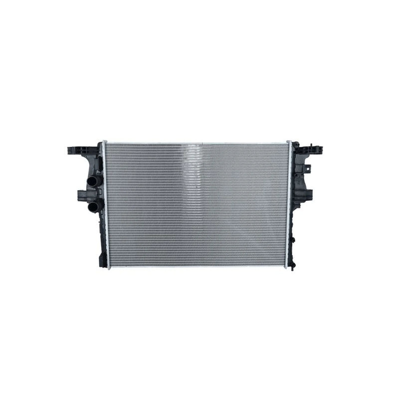 NRF Engine Radiator 58430