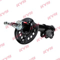 KYB Shock Absorber Damper Strut Front Left 3340137