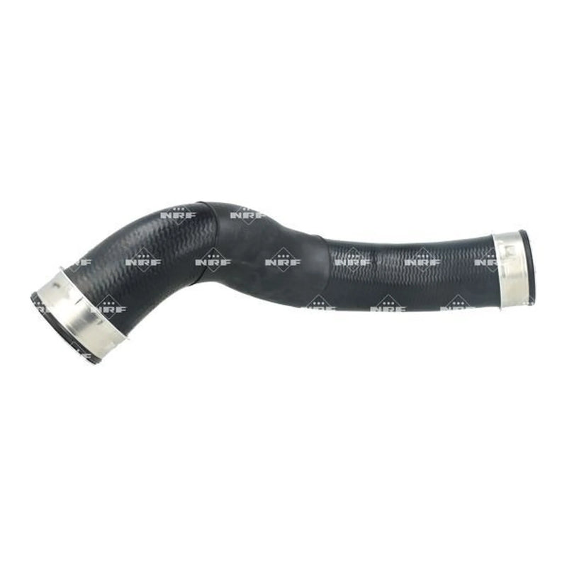 NRF Intercooler Turbo Charge Air Hose Outlet 166602