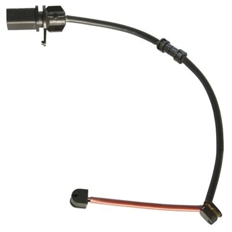 Textar 2 x Brake Pad Wear Sensor Rear 98061500