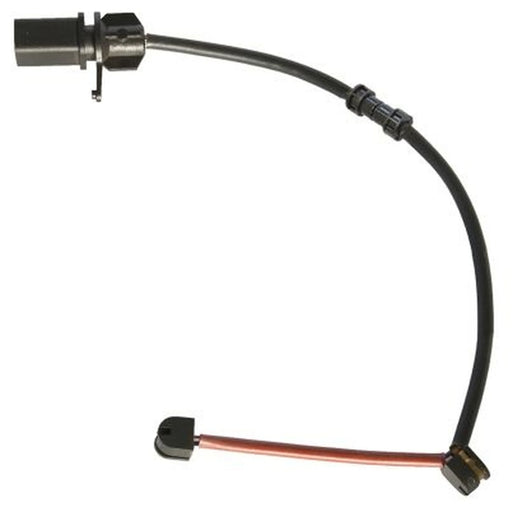 Textar 2 x Brake Pad Wear Sensor Rear 98061500