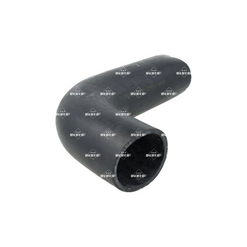 NRF Intercooler Turbo Charge Air Hose 166632