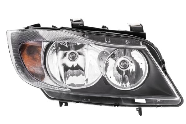 Hella Headlight Headlamp PY21W Right