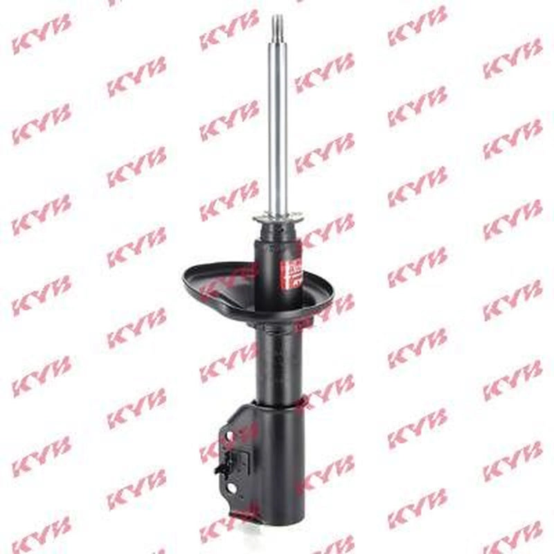 KYB Shock Absorber Damper Strut Front Left 333183