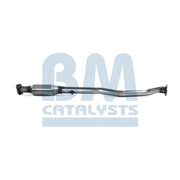 BM Catalysts Homologated Diesel Cat BM80299H