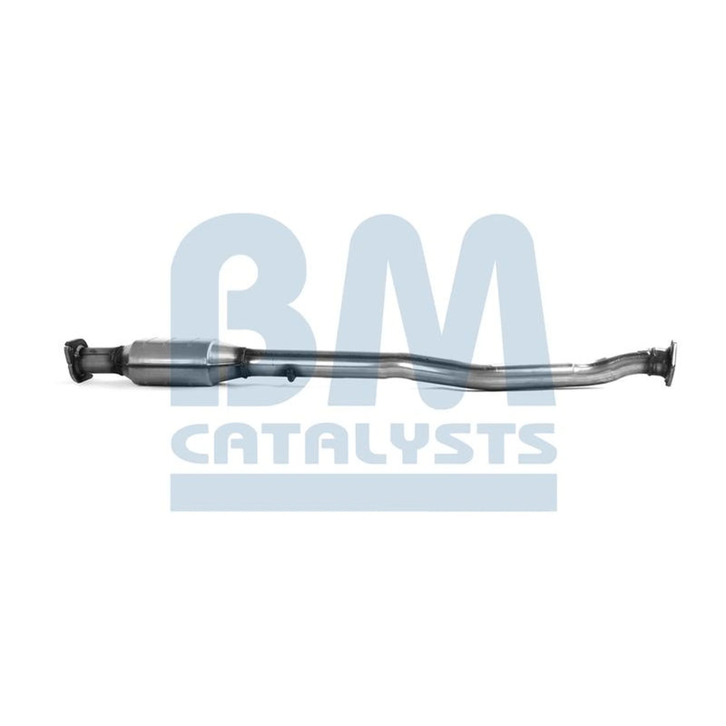 BM Catalysts Homologated Diesel Cat BM80299H