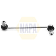 NAPA Stabiliser Bar Link Coupling Rod Front Right NST4150