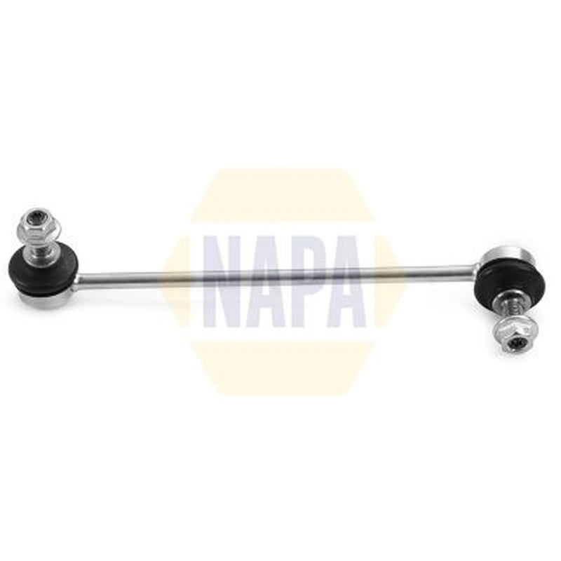 NAPA Stabiliser Bar Link Coupling Rod Front Right NST4150