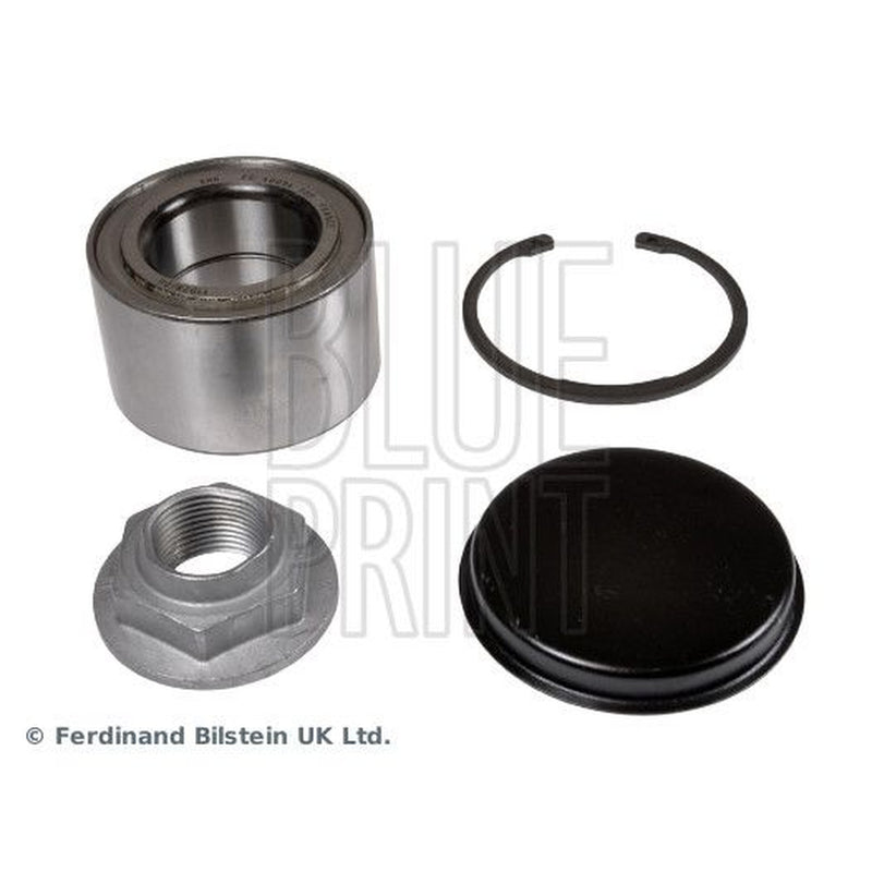 Blue Print Wheel Bearing Kit Rear Right 80mm ADN18367
