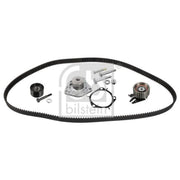 Febi Timing Belt & Water Pump Kit 173179