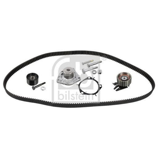 Febi Timing Belt & Water Pump Kit 173179