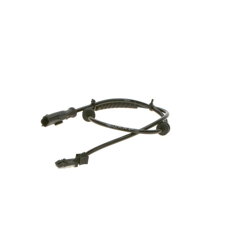 Bosch ABS Wheel Speed Sensor Rear 0 265 008 923