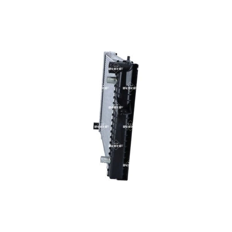 NRF Engine Radiator 58343
