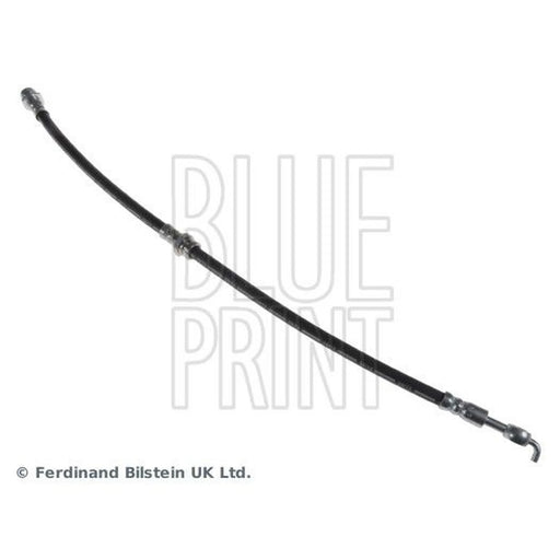 Blue Print Brake Hydraulic Hose Line Rear Left ADG05394