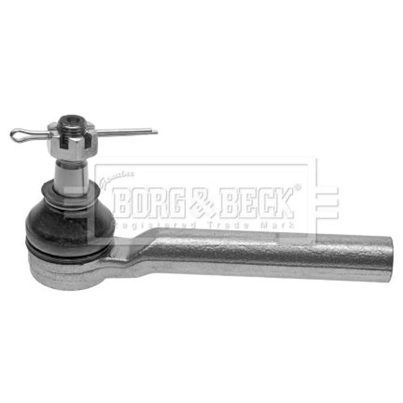 Borg & Beck Steering Tie Rod End Ball Joint BTR5002