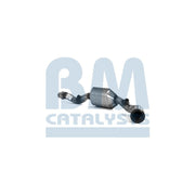 BM Catalysts Homologated Petrol Cat BM90690H