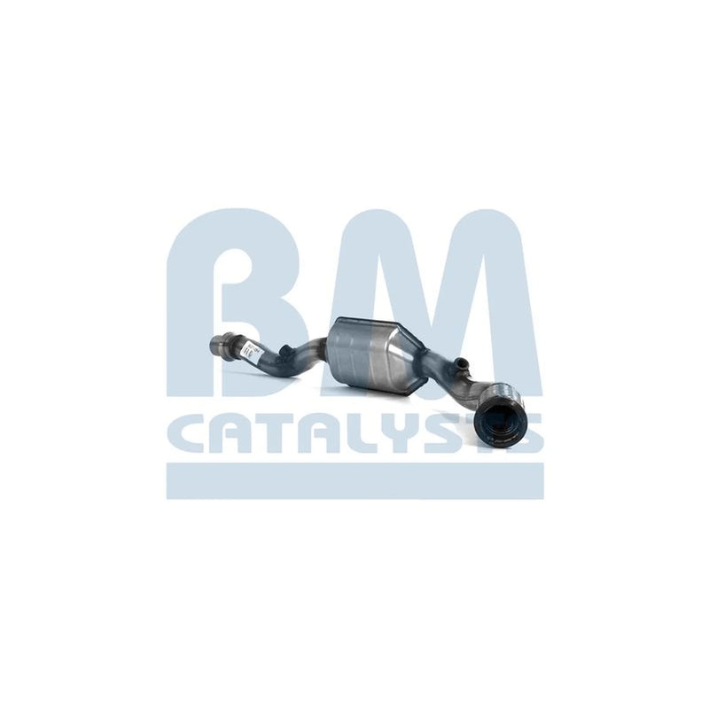 BM Catalysts Homologated Petrol Cat BM90690H