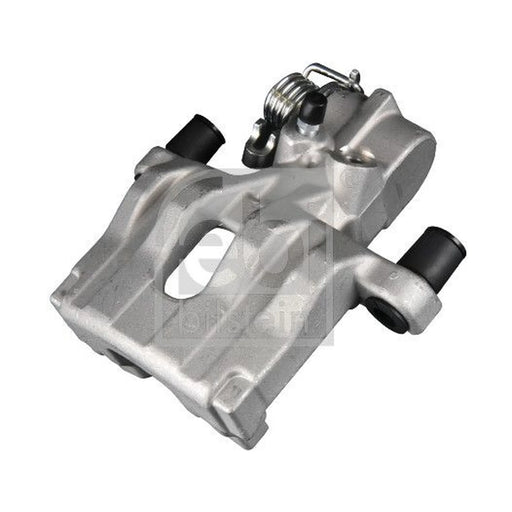 Febi Brake Caliper Assembly Rear Left 178134