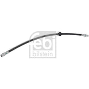 Febi Brake Hydraulic Hose Line Front Right 184032