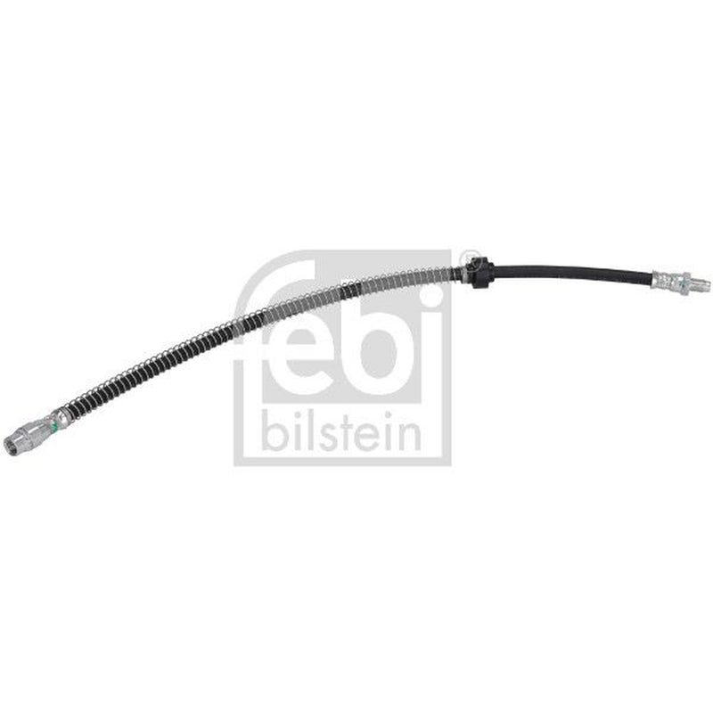 Febi Brake Hydraulic Hose Line Front Right 184032