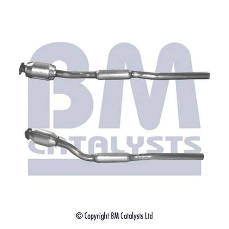 BM Catalysts Petrol Cat BM91047