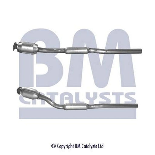 BM Catalysts Petrol Cat BM91047
