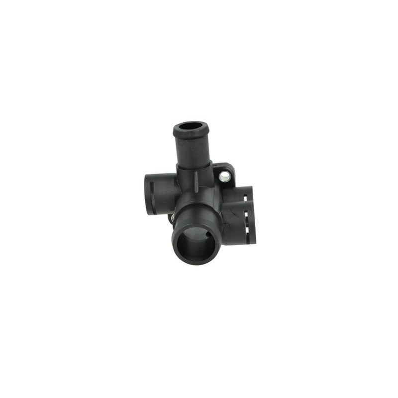 NRF Coolant Flange Housing Connector Front 775065