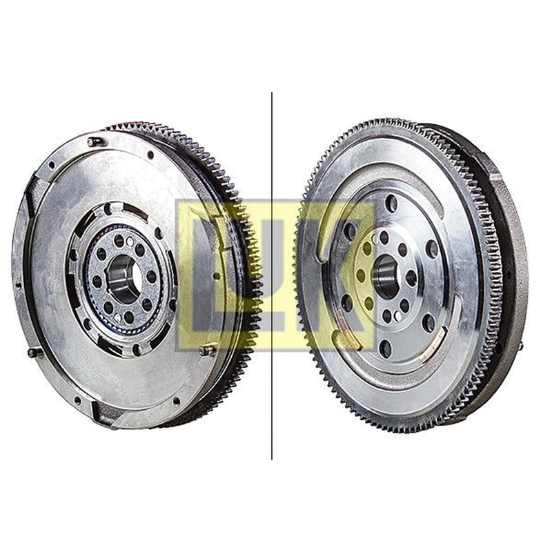 LuK Engine Flywheel Teeth 415017510