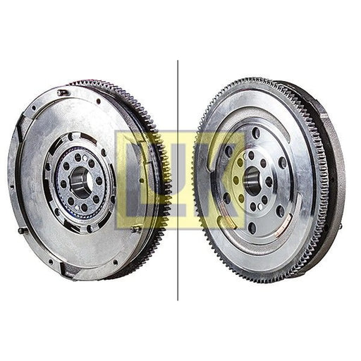 LuK Engine Flywheel Teeth 415017510