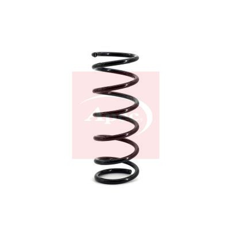 Apec Rear Suspension Coil Spring ACS1027