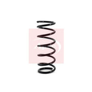Apec Rear Suspension Coil Spring ACS1027