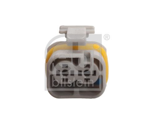 Febi ABS Wheel Speed Sensor Front