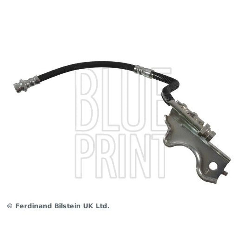 Blue Print Brake Hydraulic Hose Line Rear Left ADG053318