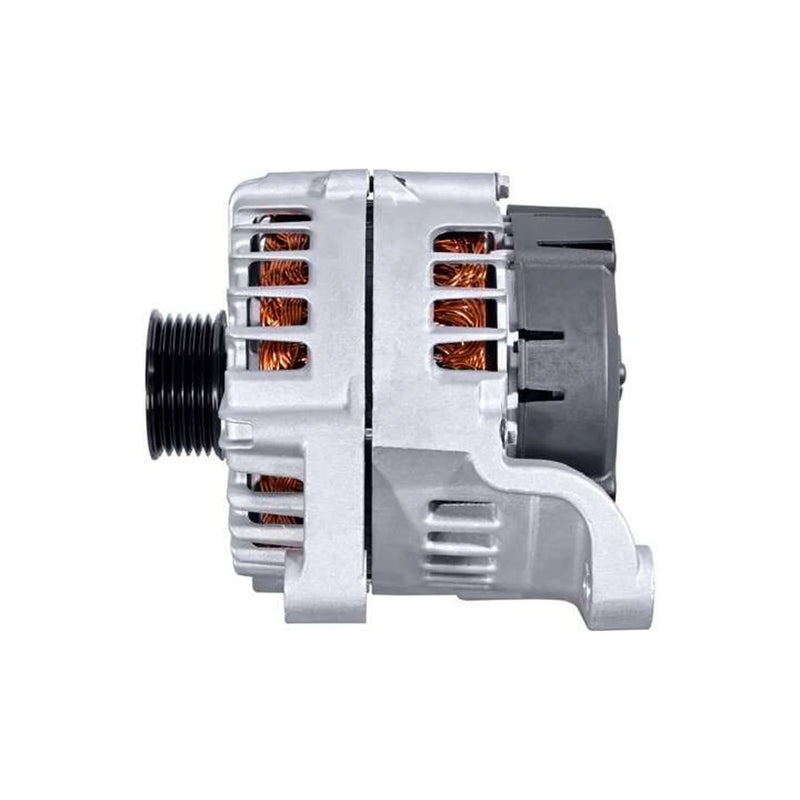 Hella Car Alternator 12V 8EL 015 637-901