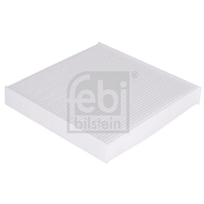 Febi Cabin Air Filter (Pollen Filter) 192858