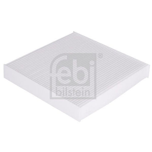 Febi Cabin Air Filter (Pollen Filter) 192858