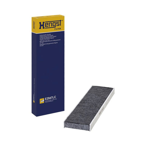 Hengst Cabin Air Filter (Pollen Filter) E2947LC