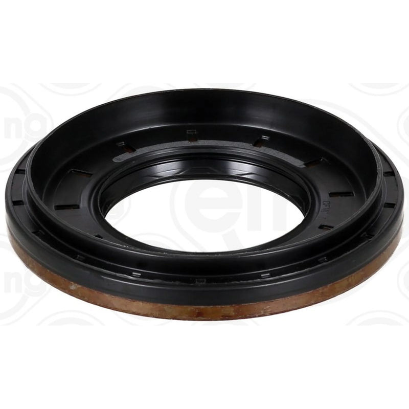Elring Differential Shaft Seal 85mm OD ID Thick 905.910