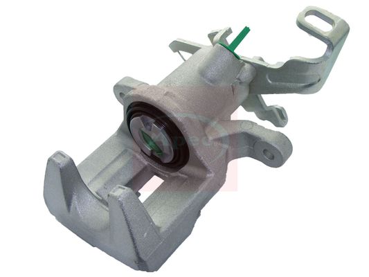 Apec Brake Caliper Assembly Rear Right
