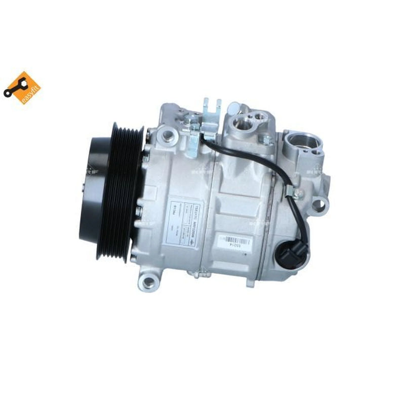 NRF Air Conditioning Compressor 320046