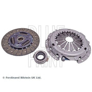 Blue Print Clutch Kit Set 3pc 226mm ADT330168