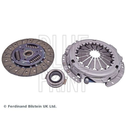 Blue Print Clutch Kit Set 3pc 226mm ADT330168