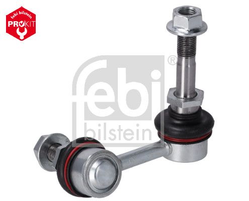 Febi Stabiliser Bar Link Coupling Rod Front Left