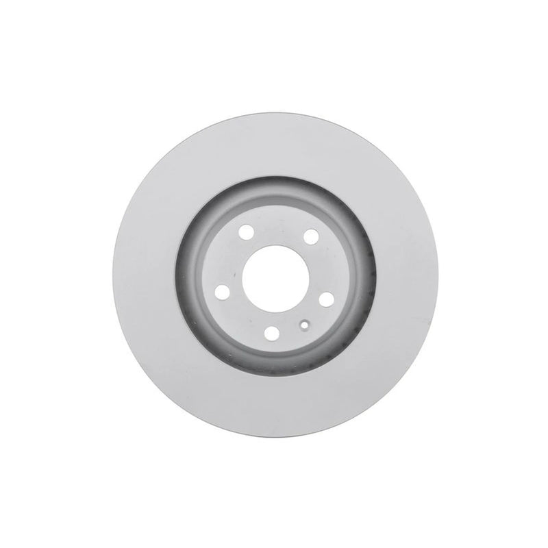 Bosch 2 x Vented Front Brake Discs 0 986 479 260