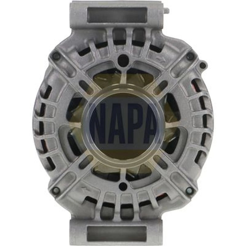 NAPA Car Alternator 12V NAL2591