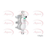 Apec Brake Caliper Assembly Front Left LCA916