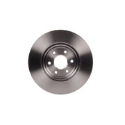 Bosch 2 x Vented Front Brake Discs 0 986 479 S35