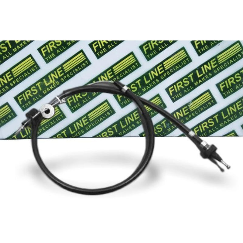 First Line Clutch Control Cable Pull FKC1023