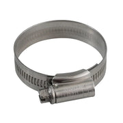 Jubilee® 1M Stainless Steel Hose Clip 32 - 45mm (1.1/4 - 1.3/4in) - 1MSS